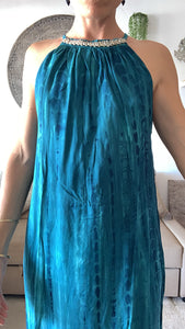 VESTIDO NAMIBIA TOSCA