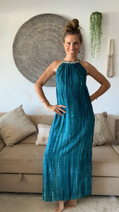 VESTIDO NAMIBIA TOSCA