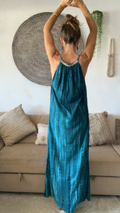 VESTIDO NAMIBIA TOSCA