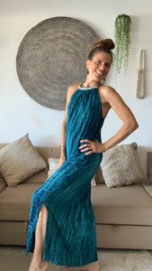 VESTIDO NAMIBIA TOSCA