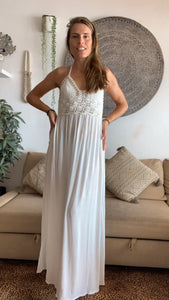 VESTIDO PENIDA