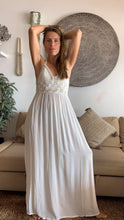Cargar imagen en el visor de la galería, VESTIDO PENIDA