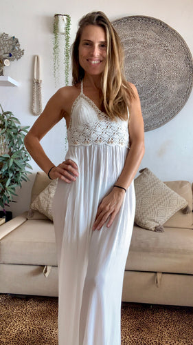 VESTIDO PENIDA