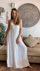 VESTIDO PENIDA
