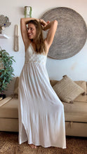 Cargar imagen en el visor de la galería, VESTIDO PENIDA